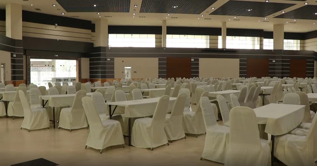 ผู้ว่าฯเชียงใหม่ เปิดเซฟตี้โซนหลบหมอกควัน พร้อมเเจกหน้ากากเพิ่ม 4.7 แสนชิ้น