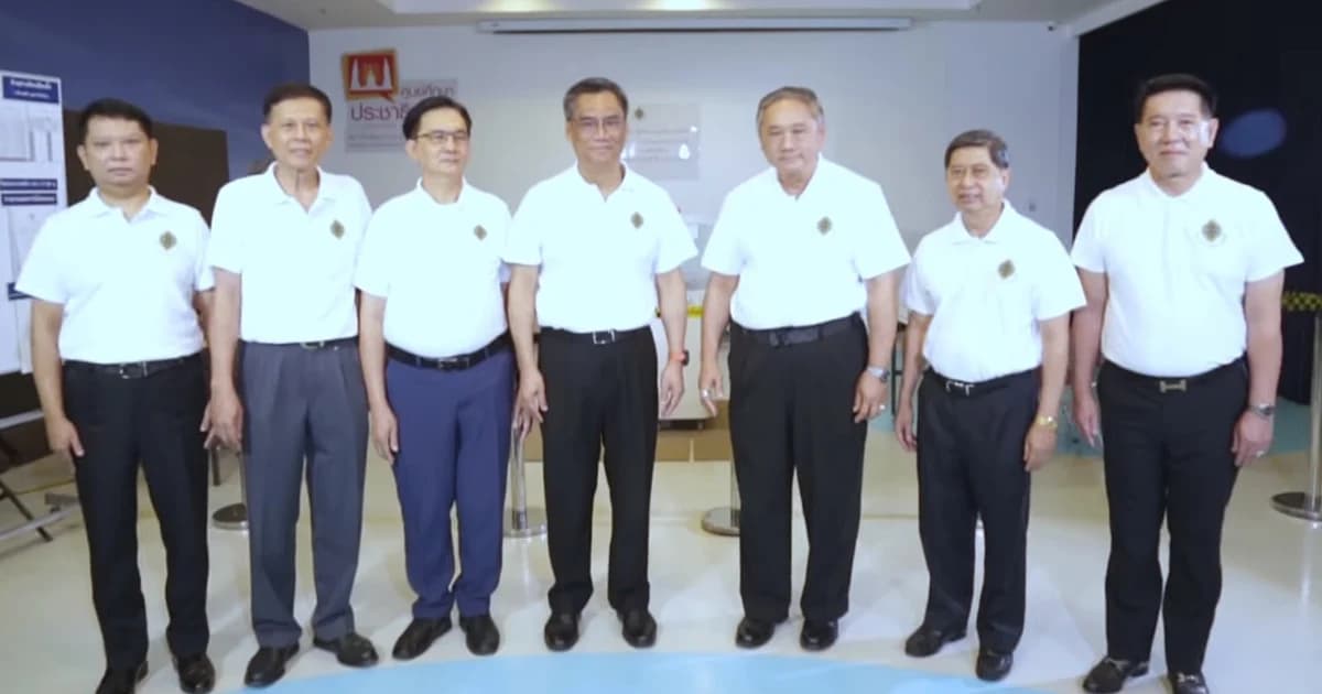 กกต.ใช้สูตรเดิมพรรคเล็กได้ ส.ส.ด้วย อ้างคำวินิจฉัยศาลรัฐธรรมนูญ