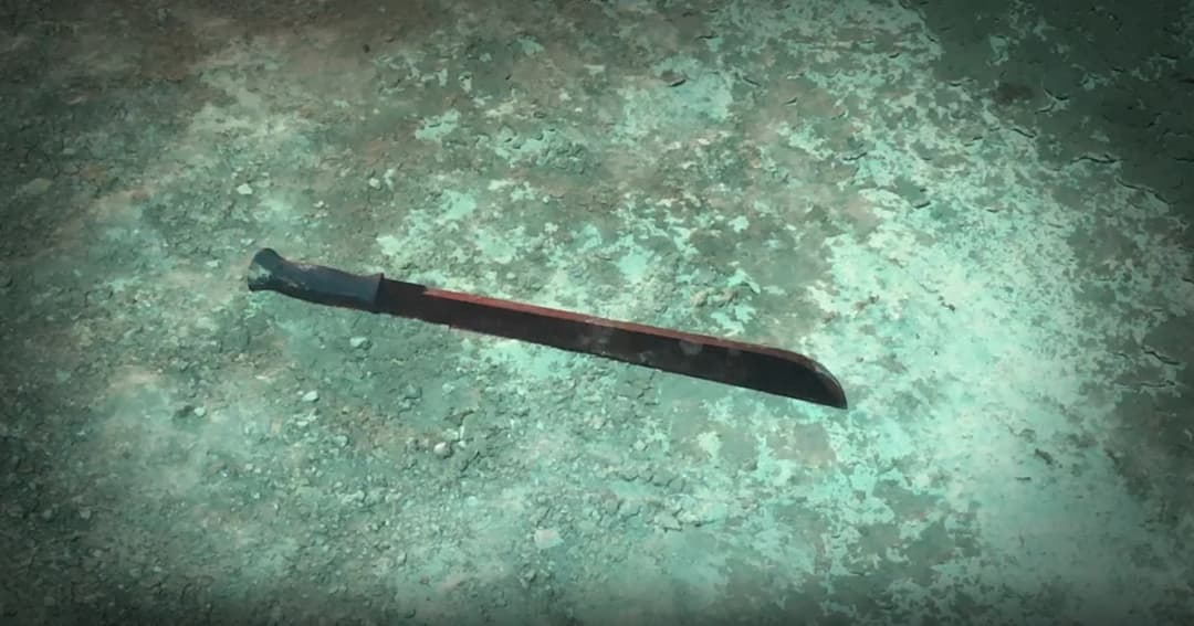 คนขับสิบล้อย่านลาดกระบัง ทะเลาะวิวาทหนัก คว้ามีดฟันคู่อริดับ 1