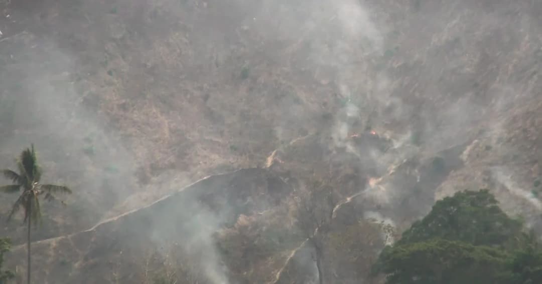 เชียงใหม่เปิดคลินิก ‘มลพิษ’ รองรับผู้ป่วยดมฝุ่นพิษ