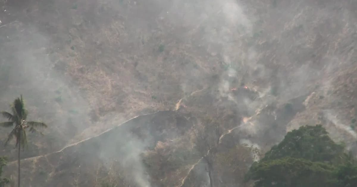 เชียงใหม่เปิดคลินิก ‘มลพิษ’ รองรับผู้ป่วยดมฝุ่นพิษ