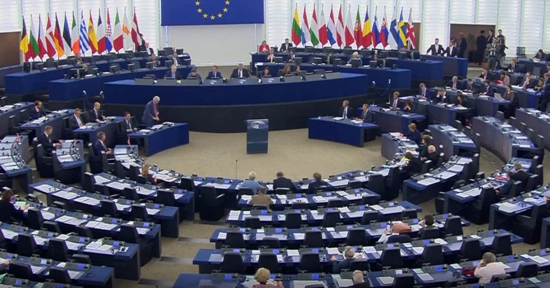 สภายุโรปผ่าน กฎหมายเก็บภาษี-ลิขสิทธิ์อินเทอร์เน็ตฉบับใหม่แล้ว