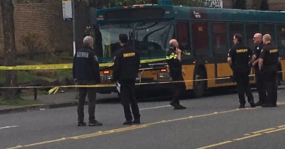 เกิดเหตุกราดยิงในเมืองซีแอตเทิล มีผู้เสียชีวิต 1 ราย และบาดเจ็บ 4 ราย