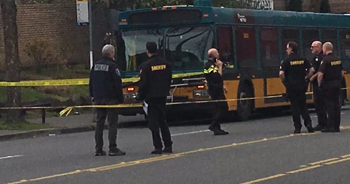 เกิดเหตุกราดยิงในเมืองซีแอตเทิล มีผู้เสียชีวิต 1 ราย และบาดเจ็บ 4 ราย