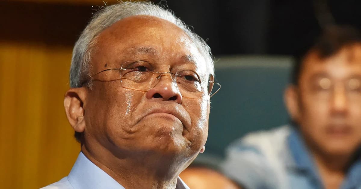 ครั้งแล้วครั้งเล่า ย้อนอ่านวาทะสุเทพ “ผมจะไม่ลงเล่นการเมือง” ก่อนวันเปิดพรรครวมพลังประชาชาติไทย