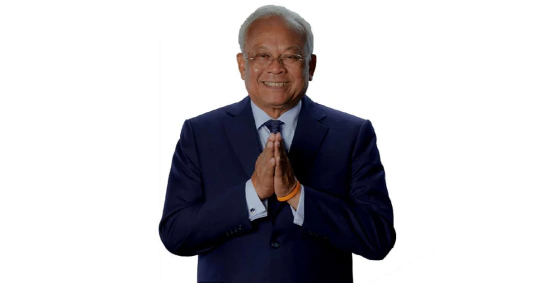 “สุเทพ” ชวนร่วมเป็นเจ้าของพรรค บริจาคให้ รปช.ทำกิจกรรมการเมือง