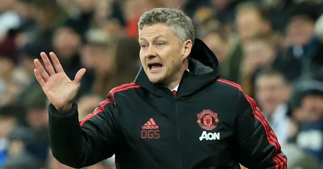 สอบผ่าน !  แมนเชสเตอร์ ยูไนเต็ด ตั้งโซลชาคุมทีมถาวร