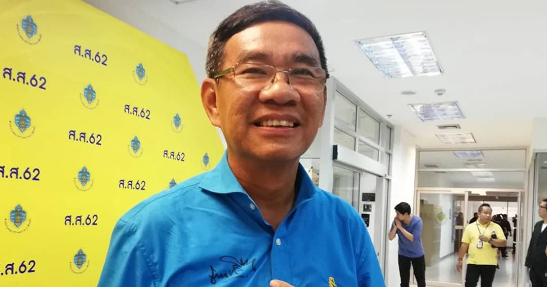 “เป็นคำอธิบายที่ง่ายเกินไป” สมชาย แนะ ตั้งกรรมการ 3 ฝ่าย ตรวจสอบกรณี “บัตรเขย่ง”