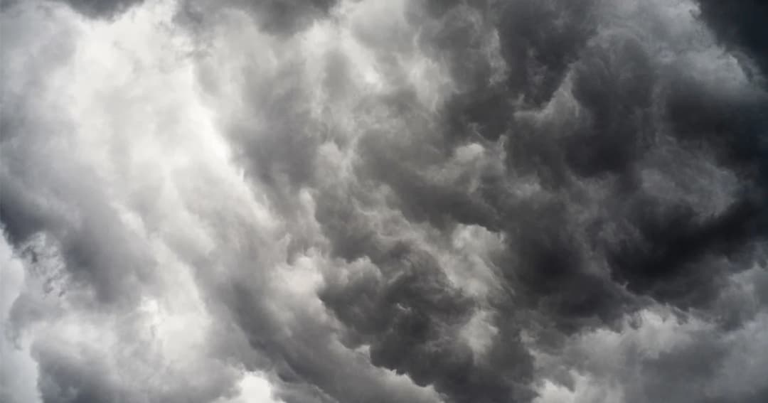 กรมอุตุฯ เตือน พายุฤดูร้อน ไทยตอนบน 31 มี.ค. – 3 เม.ย.