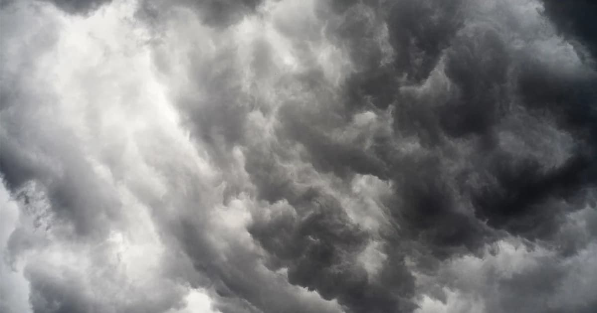 กรมอุตุฯ เตือน พายุฤดูร้อน ไทยตอนบน 31 มี.ค. – 3 เม.ย.