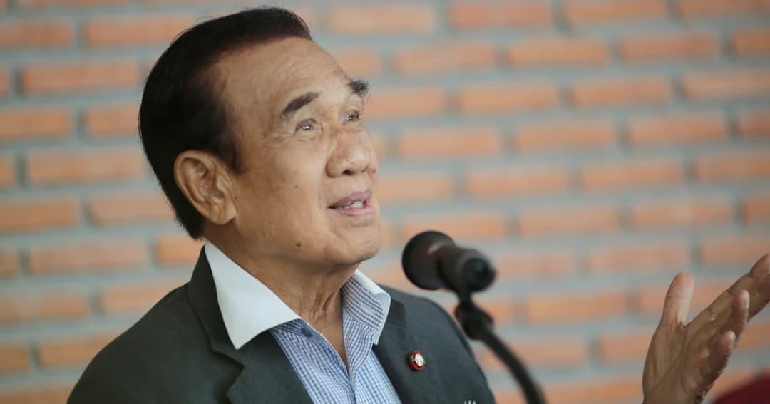 “อุทัย” สอนว่าที่ ส.ส.อนาคตใหม่ ยึดหลักทำเพื่อประชาชน