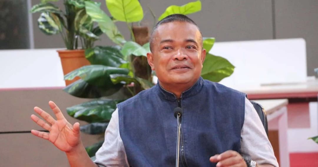 “จตุพร” เตือนใช้วิธีซื้อตัว ส.ส.โหวตนายกฯ จะเกิดวิกฤต