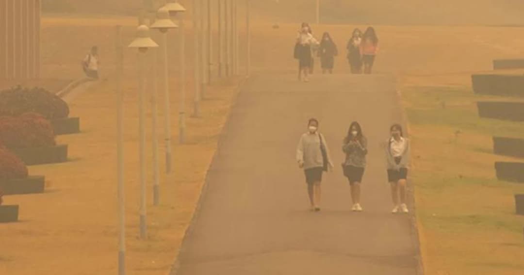 สธ. สั่งโรงพยาบาล 8 จังหวัดภาคเหนือพร้อมรับผู้ป่วย “ย้ำทุกคนต้องใส่หน้ากากอนามัย”