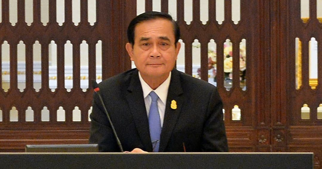 “พล.อ.ประยุทธ์” บินด่วนประชุมผู้ว่าฯ ภาคเหนือแก้วิกฤตอากาศ