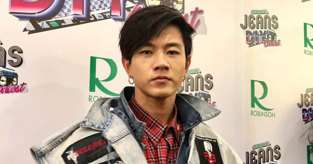 “โทนี่ รากแก่น” ไม่ตั้งใจ! ขอโทษโพสต์ภาพบัตรเลือกตั้ง