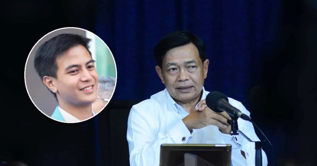 “อลงกรณ์” ป้องสิทธิ “ไอติม” เสนอปชป.เป็นฝ่ายค้านอิสระ ย้ำพรรคยังไม่ตัดสินใจ