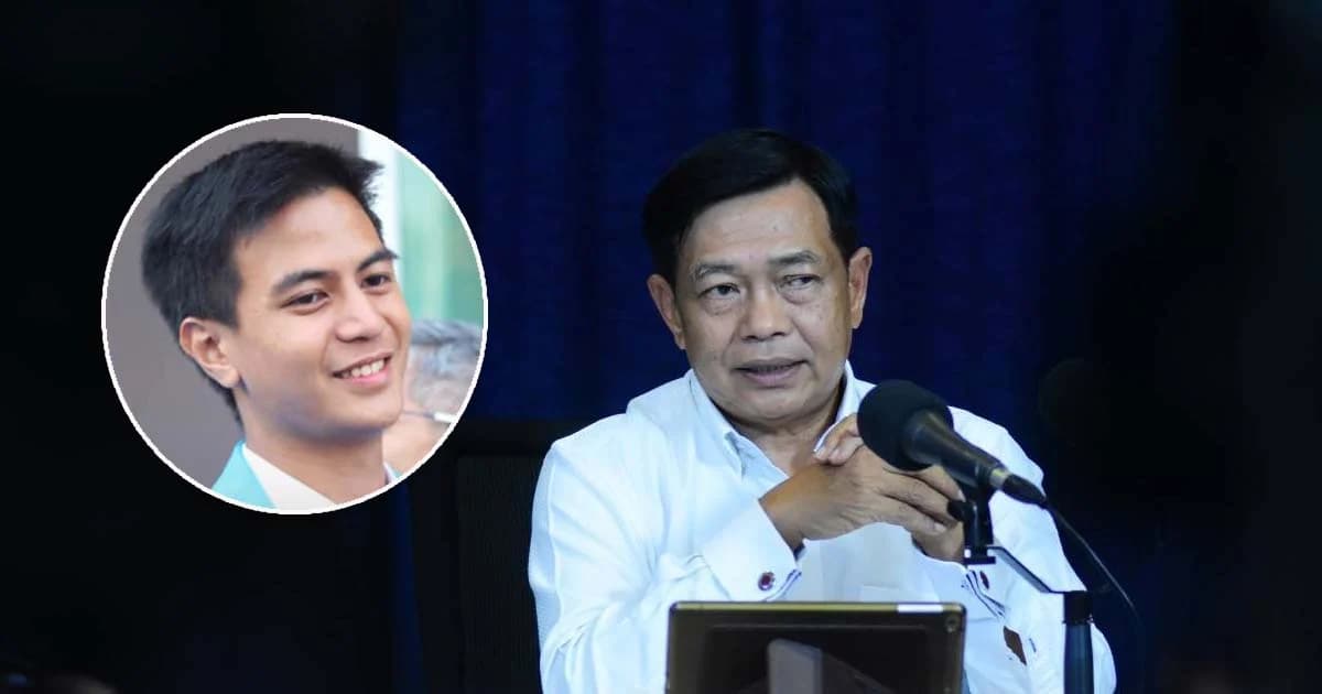 “อลงกรณ์” ป้องสิทธิ “ไอติม” เสนอปชป.เป็นฝ่ายค้านอิสระ ย้ำพรรคยังไม่ตัดสินใจ