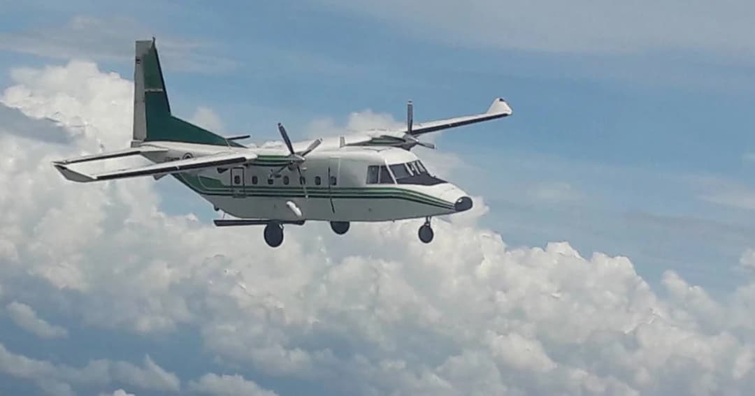 กรมฝนหลวง ปรับแผนรับมือกับภัยแล้ง เร่งช่วยเหลือประชาชน