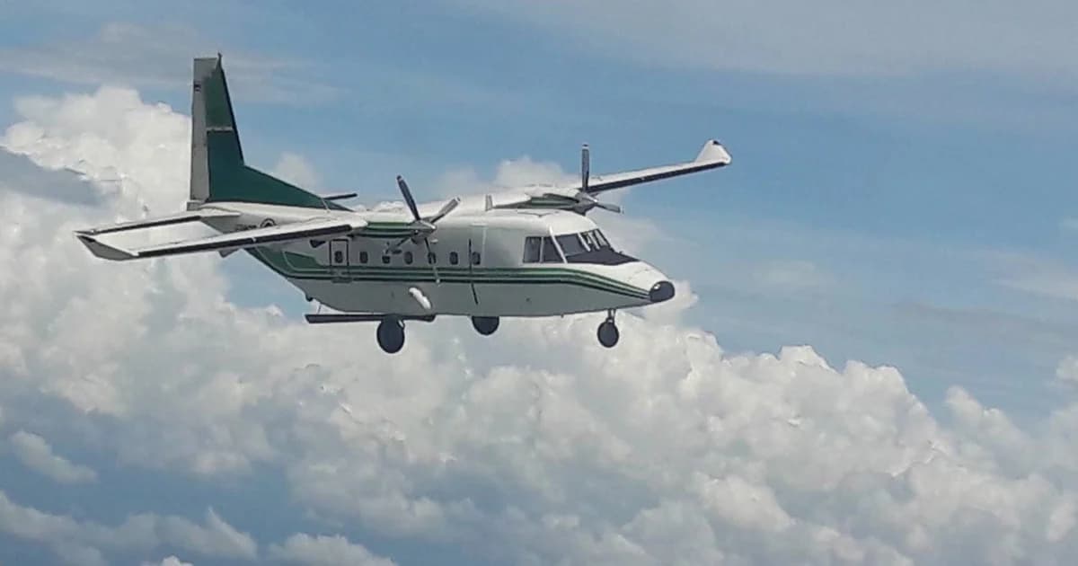 กรมฝนหลวง ปรับแผนรับมือกับภัยแล้ง เร่งช่วยเหลือประชาชน