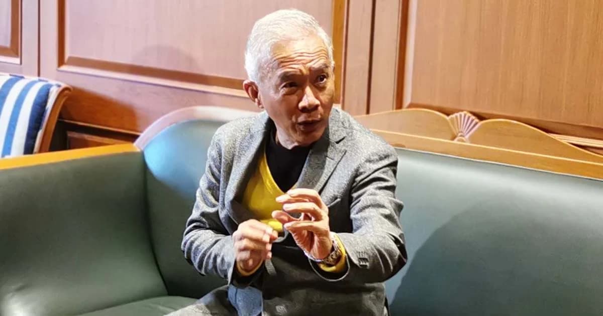 ชาติพัฒนา ห่วงรัฐบาลเสียงไม่ถึง 300 ไปไม่รอด! รับผิดคาดพรรคได้แค่ 3 คน