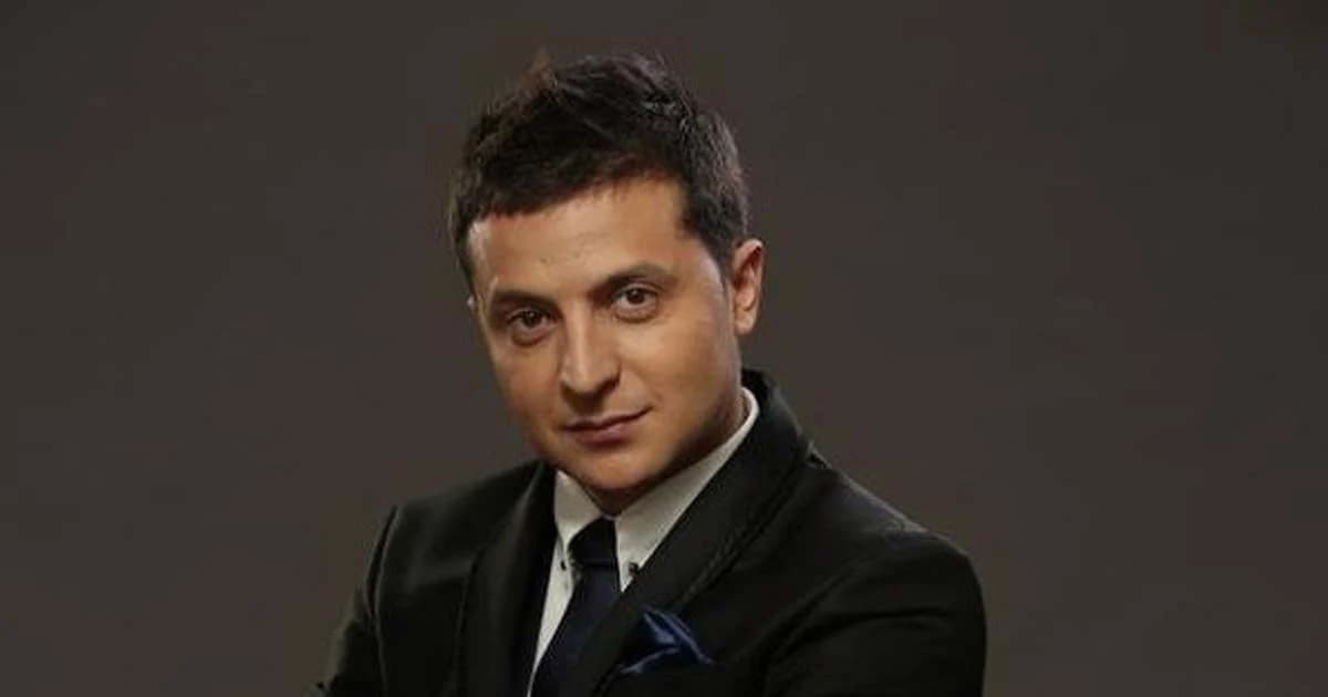 นักแสดงตลก ลงเลือกตั้งเป็นผู้นำประเทศ คะแนนเสียงมาแรง