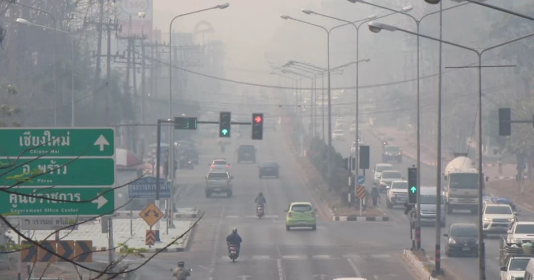 คณะแพทย์ มช. ระดมทุนซื้อหน้ากากป้องกันฝุ่น PM2.5 แจกช่วยกลุ่มเสี่ยง