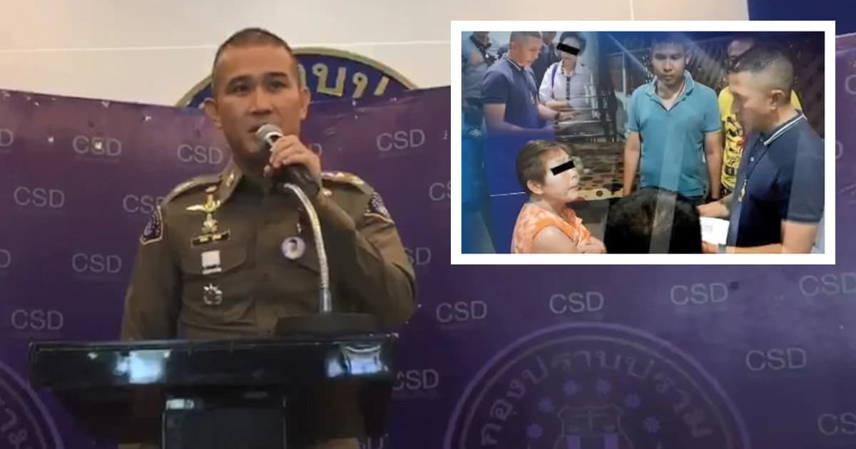 รวบ 4 นักต้มตุ๋น สร้างละครมรดกพันล้าน หลอกเอาเงินเหยื่อ กว่า 2.3 ร้อยล้าน