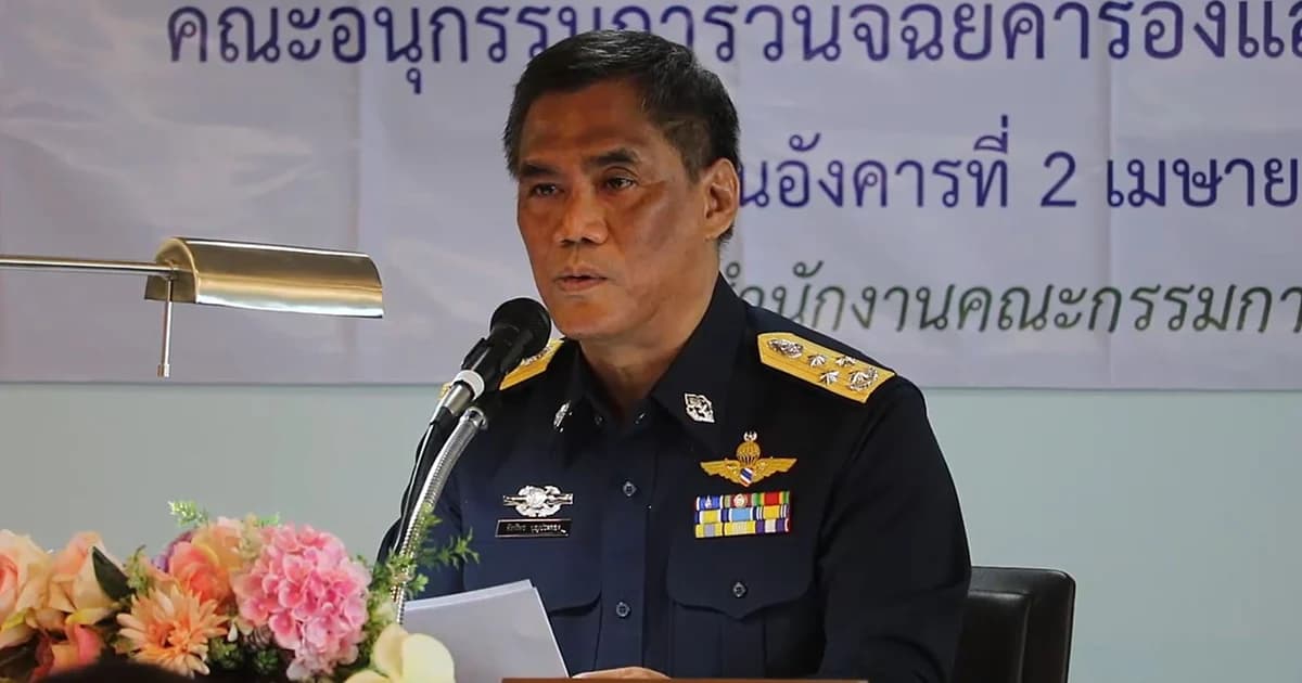 ประธาน กกต.รับสังคมอยากรู้ผลเร็ว แต่เราต้องรอบคอบ