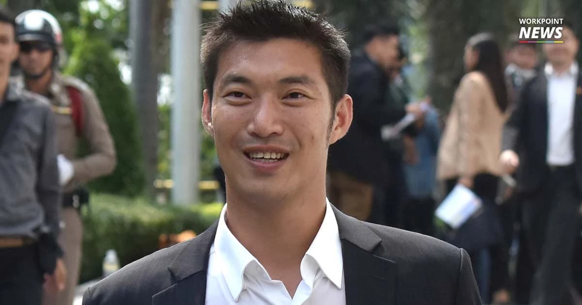 “ธนาธร” โพสต์เจอหมายเรียกข้อหา “ยุยงปลุกปั่น” ยืนยันไปพบตำรวจ 6 เม.ย.