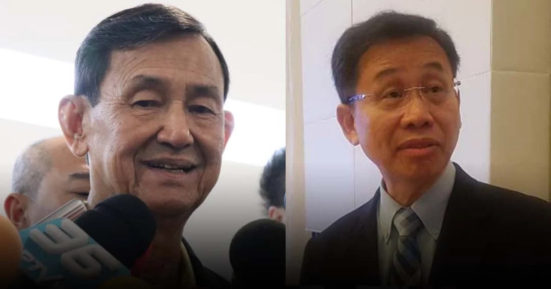 2 อดีตกรธ. แจงสูตรปาร์ตี้ลิสต์ มี “สูตรเดียว” – “พรรคเล็ก” ได้ ส.ส.