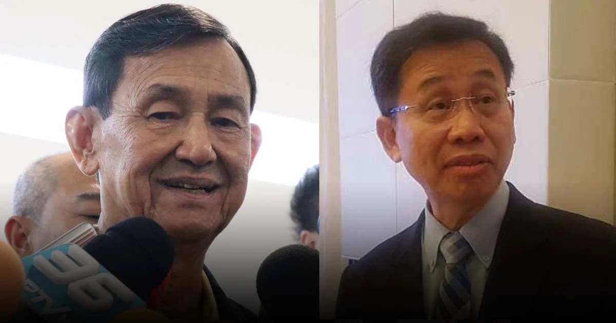 2 อดีตกรธ. แจงสูตรปาร์ตี้ลิสต์ มี “สูตรเดียว” – “พรรคเล็ก” ได้ ส.ส.