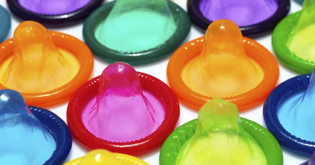 ถุงยางอนามัยแจกฟรี ไม่มีส่งตรงให้ปปช.และคิดค่าส่ง อย่าหลงเชื่อโซเชียล