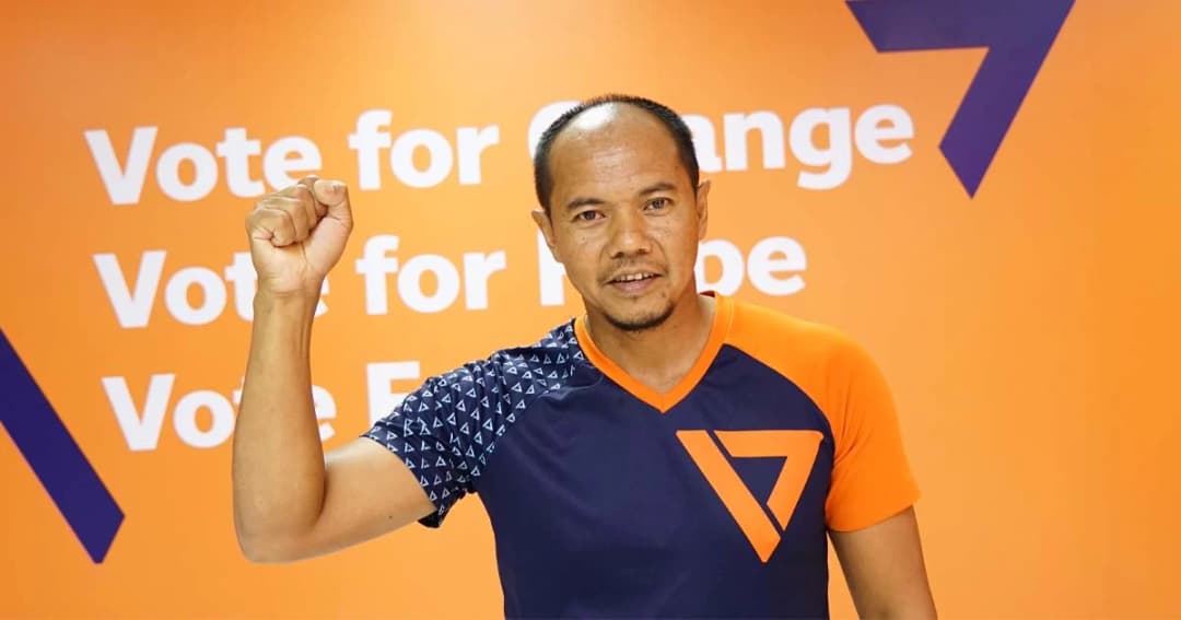 “เม่น ไทยแลนด์” พรรคอนาคตใหม่ ว่าที่ตัวแทนคนพิการในสภา กับวาระผลักดันเรื่องความเท่าเทียม