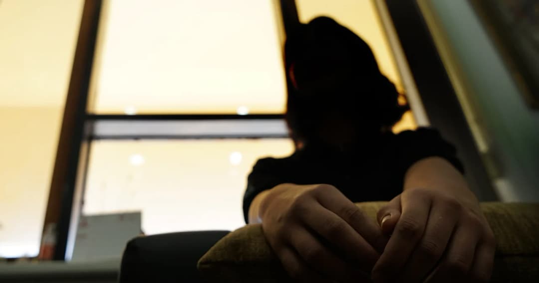 เสียงของ “เด็กซึมเศร้า” ที่อยากให้พ่อแม่เข้าใจ