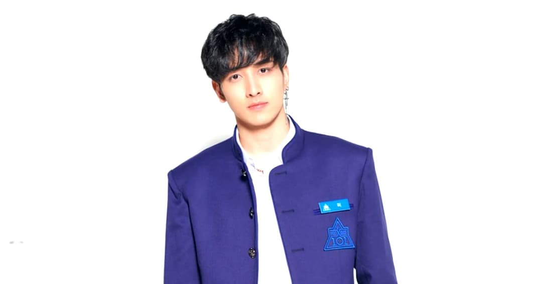 รู้จัก “กองทัพ พีค” หนุ่มไทยในวงการแข่งขันเฟ้นหาไอดอลเกาหลี