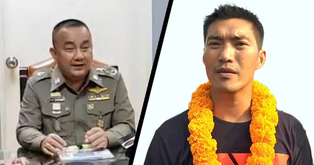 ศรีวราห์ แจง การออกหมายเรียก ธนาธร ในข้อหายุยงปลุกปั่นฯ ไม่เกี่ยวกับเลือกตั้ง