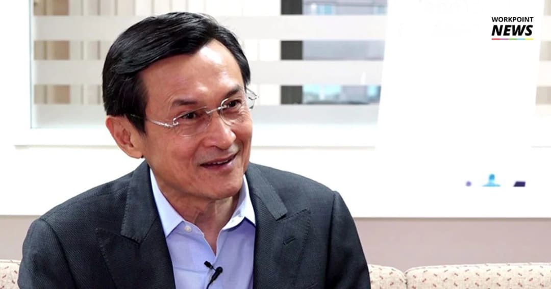 “จาตุรนต์” ห่วงหาก “พล.อ.ประยุทธ์” นั่งนายกฯต่อ บ้านเมืองจะเสียหาย