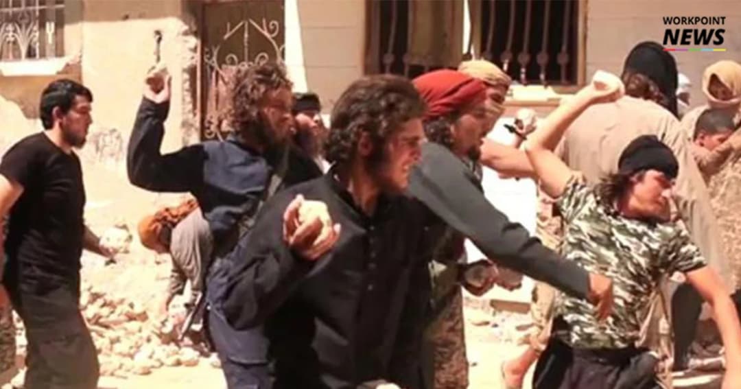 สุลต่านบรูไน ออกแถลงการณ์ หลังกฎหมายชารีอะห์ บังคับใช้เต็มรูปแบบ