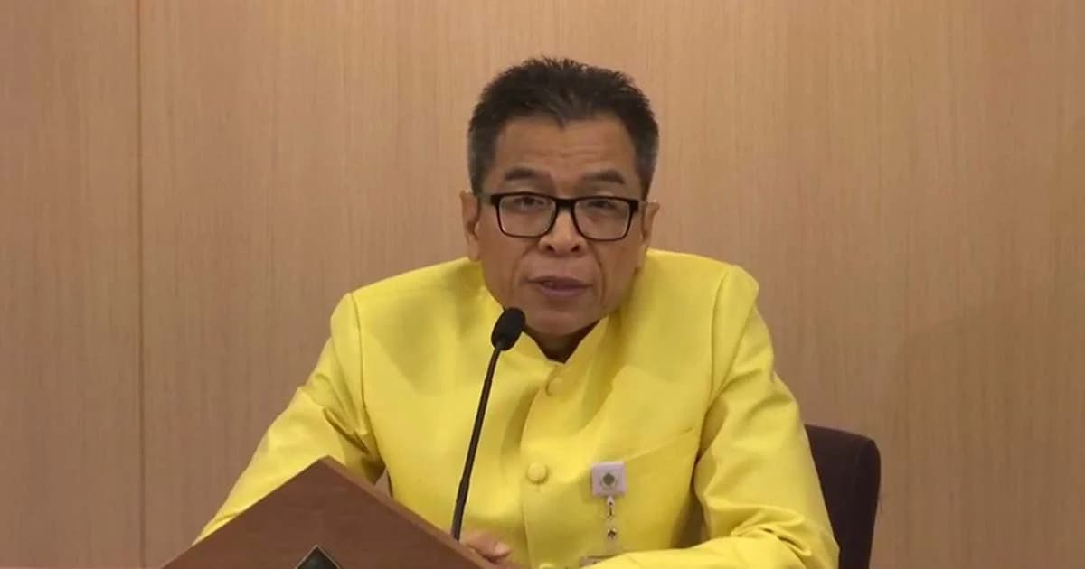 กกต. มีมติสั่ง “เลือกตั้งใหม่ 6 หน่วย” พ่วงนับคะแนนใหม่อีก 2 หน่วย