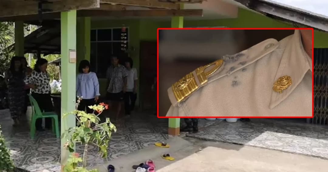 จี้ ตร.คลี่คลายคดี! อบต.ตรัง ถูกคนร้ายใช้อาวุธสงครามยิงถล่มบ้าน 2 ครั้ง คดีไม่คืบ