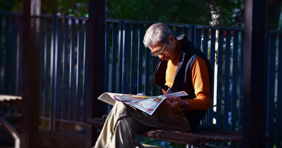 ‘การเมือง’ ทำคนเครียดเพิ่มขึ้นร้อยละ 68