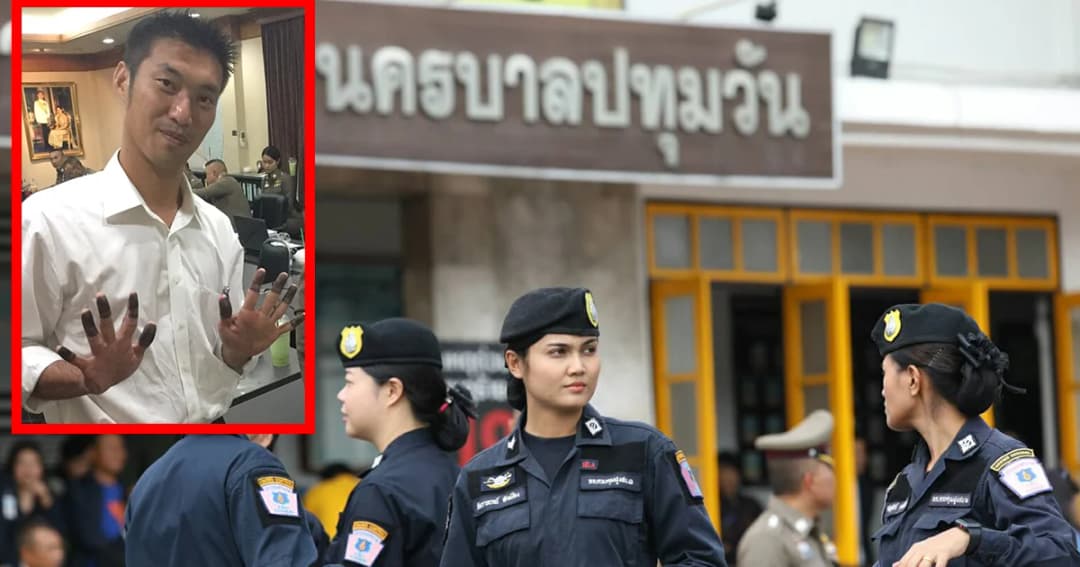 ไอลอว์ ตั้งข้อสังเกตคดี “ธนาธร” คสช.แจ้งความผิดที่