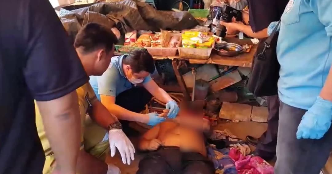 นักเรียน ม.6 เปิดตู้แช่จะดื่มน้ำ กลับถูกไฟดูดเสียชีวิต