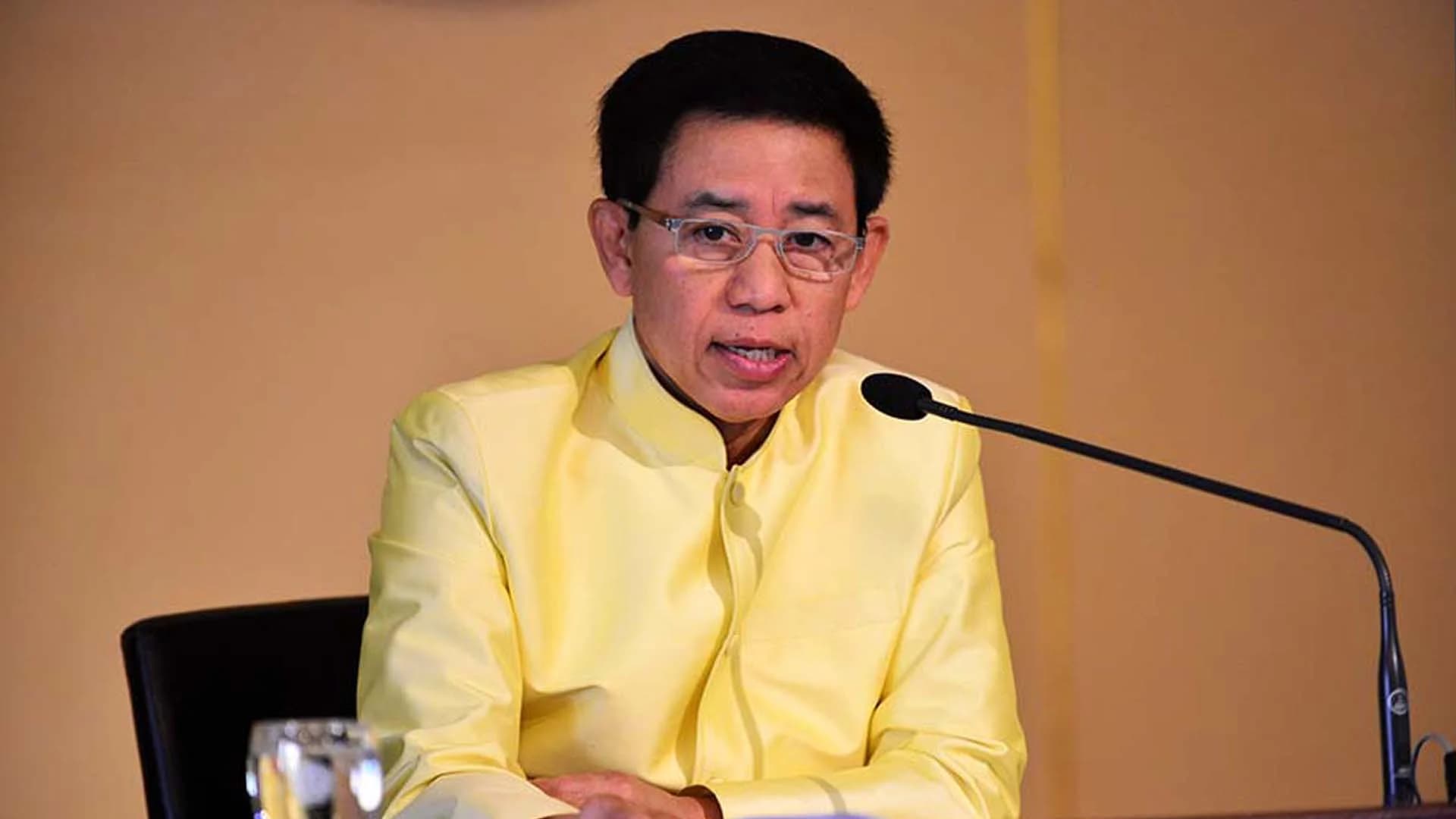 ราชกิจจานุเบกษา ประกาศแต่งตั้ง พล.ท.สรรเสริญ แก้วกำเนิด เป็นอธิบดีกรมประชาสัมพันธ์