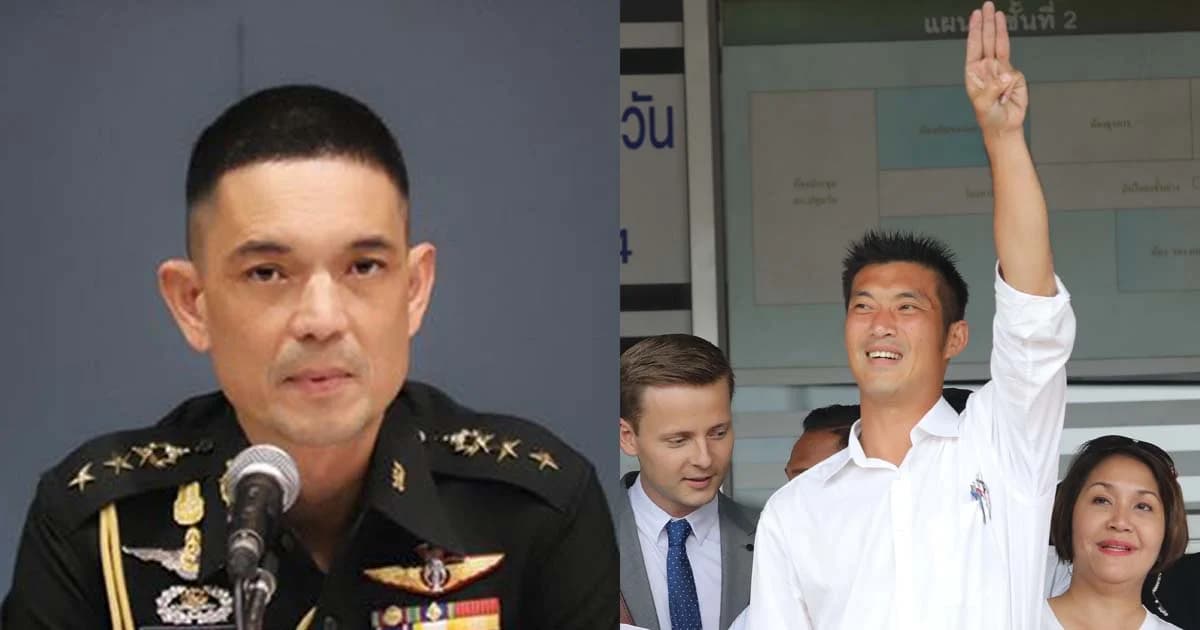 คสช. ชี้แจง คดีความมั่นคงปี 57-58 ต้องขึ้นศาลทหาร