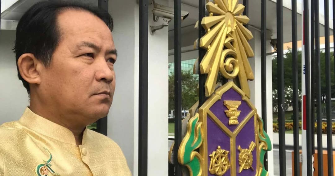 “ศรีสุวรรณ” ได้ฤกษ์ 9 เม.ย.! ยื่นชื่อประชาชนต่อ ป.ป.ช. ขอถอดถอน 7กกต. ปฏิบัติหน้าที่ขัดรธน.