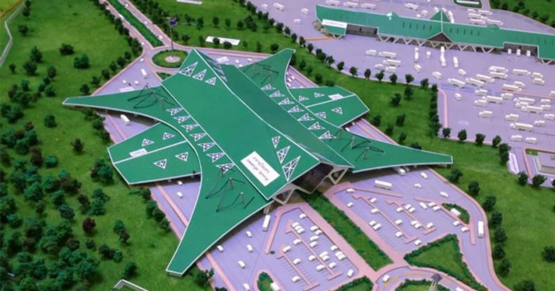 ผู้รับเหมาเตรียมเข้าพัฒนาพื้นที่นิคมฯ สงขลา พื้นที่ 629 ไร่