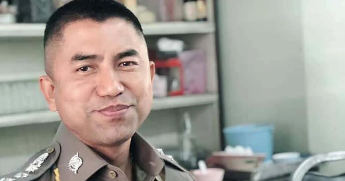 “บิ๊กโจ๊ก” มาเซ็นชื่อปฏิบัติงานศปก.ตร.แล้ว! เลื่อนประชุม ก.ตร. เป็นวันพุธ