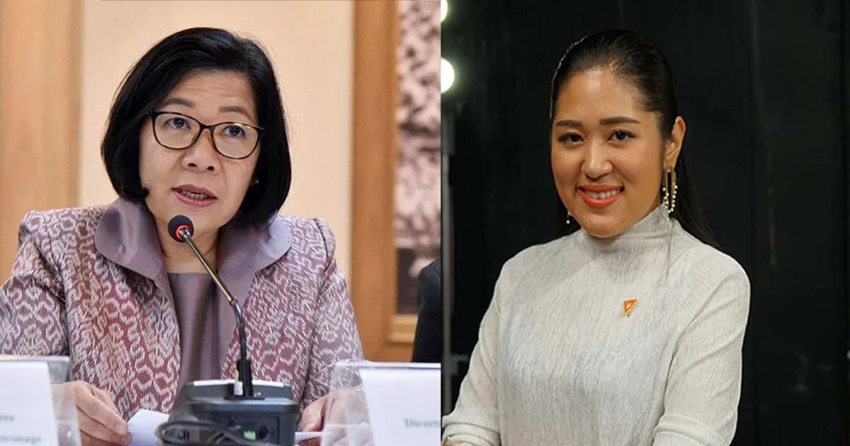 กต. – อนาคตใหม่ ชี้แจงปม “ต่างชาติ” ร่วมสังเกตการณ์คดีธนาธร