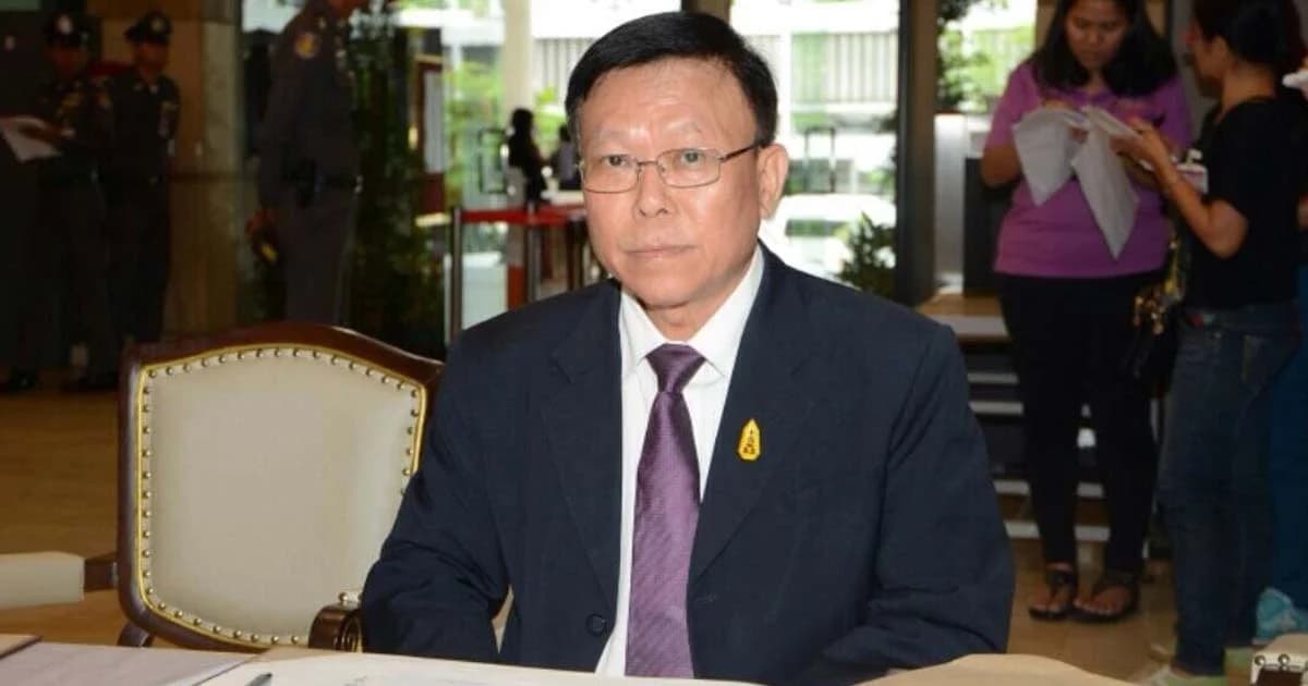 สนช.งัดบันทึกประชุมสภา ยันสูตรคำนวณ ส.ส.ปาร์ตี้ลิสต์มีสูตรเดียว